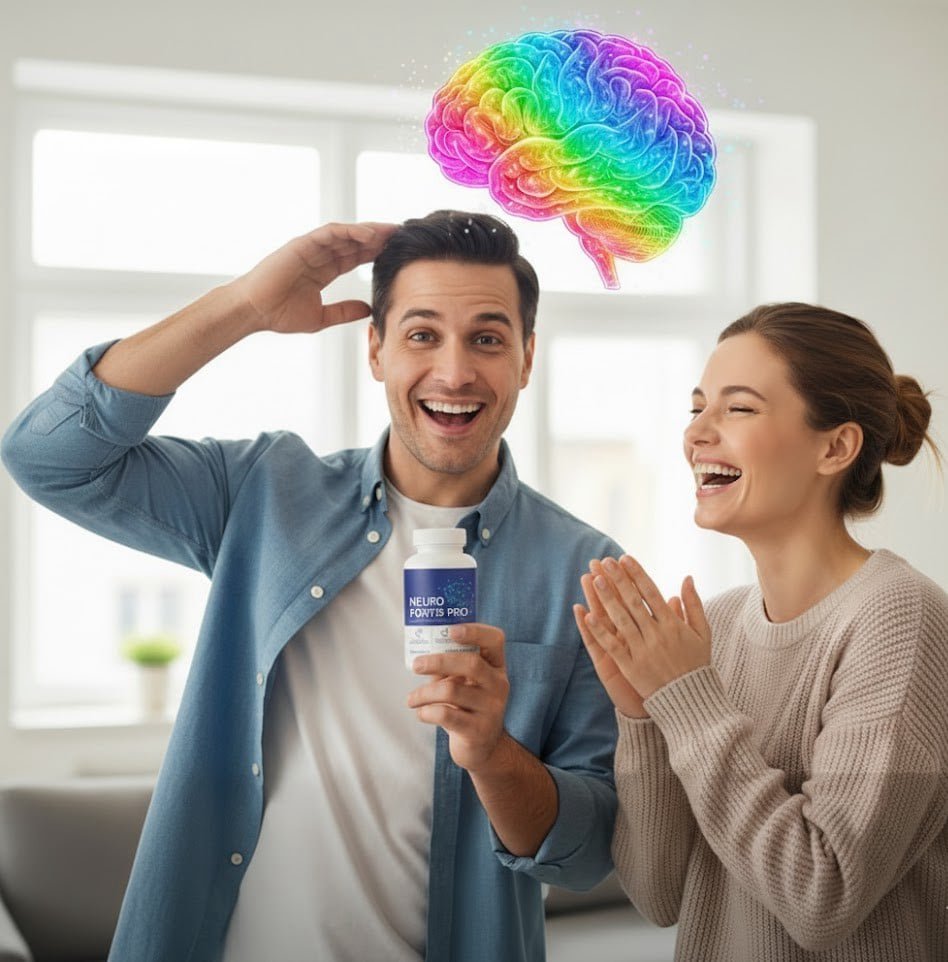 Neuro Fortis Pro-couple  image